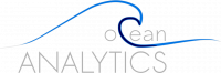 Ocean Analytics Logo